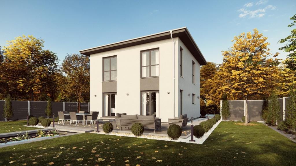 Immobilie in Britz - Haus in Britz - Bild 0
