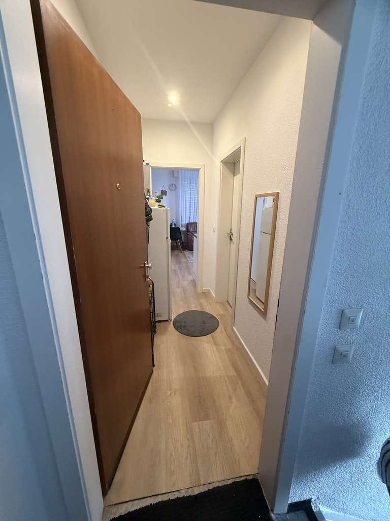 Immobilie in Waiblingen - Alltagstaugliche 2-Zimmer-Wohnung in Waiblingen - Bild 0