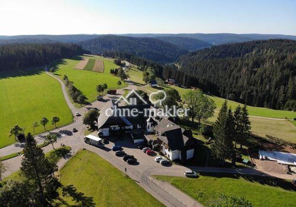 Immobilie in Furtwangen im Schwarzwald - Etagenwohnung in Furtwangen (Furtwangen im Schwarzwald) - Bild 5