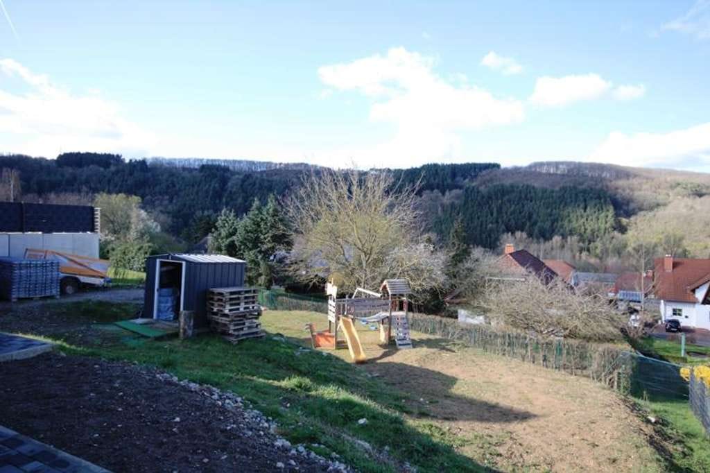 Immobilie in Offenbach-Hundheim - Modernes Einfamilienhaus mit hochwertiger Ausstattung - Bild 1