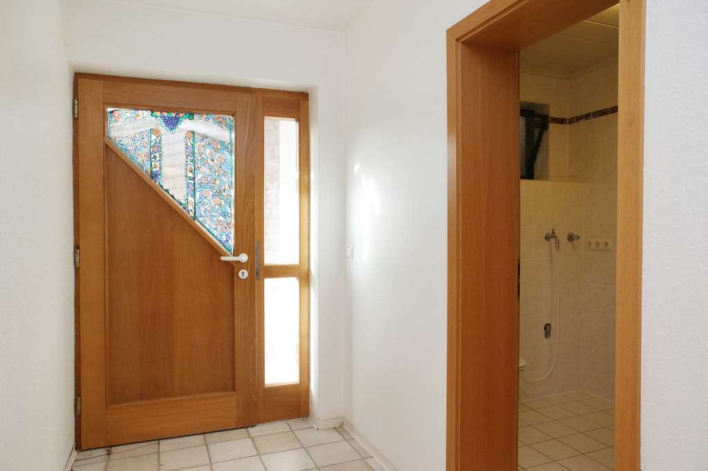 Immobilie in Mömbris - freistehendes Einfamilienhaus mit 6 Schlafzimmern - Bild 3