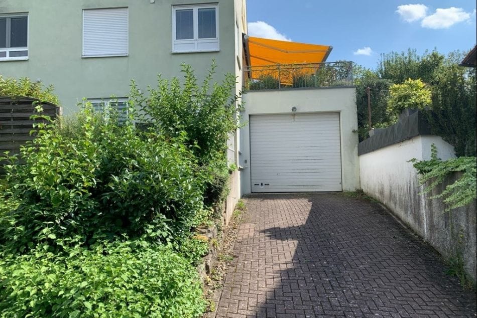 Immobilie in Schonungen - Diese Wohnung ist ein Unikat! - Bild 3