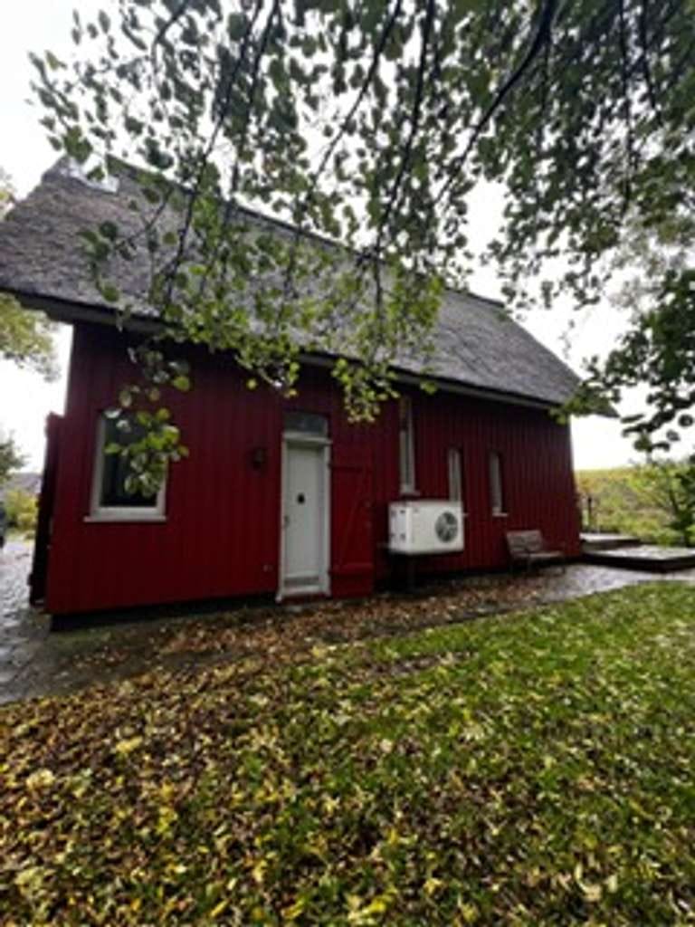 Immobilie in Neufeld - Charmantes Ferienhaus mit Reetdach, möbliert, energetisch top, 3,5 Zimmern und Außenstellplätzen  - Bild 4