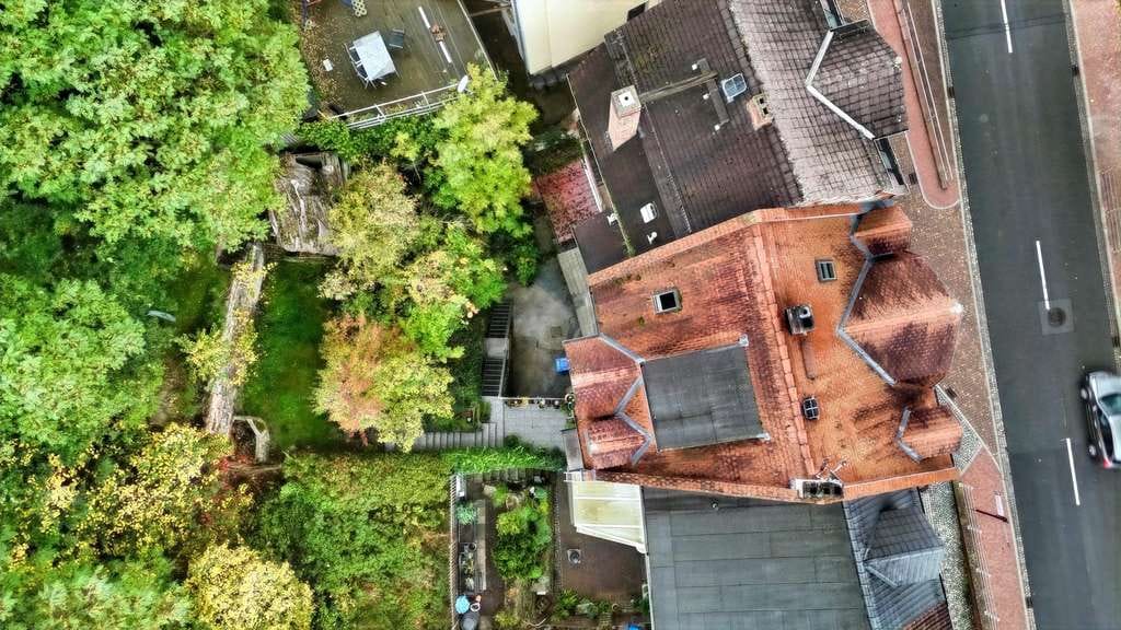 Immobilie in Stadtroda - Gewerbe und Wohnen unter einem Dach - Bild 2