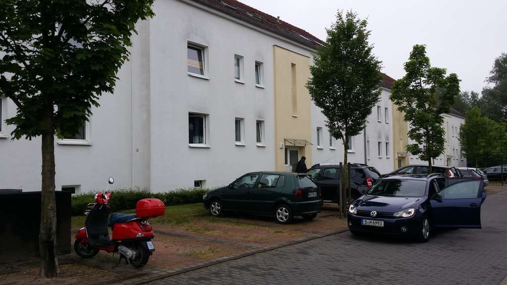 Immobilie in Bernau - Kapitalanlage in Bernau - Bild 0