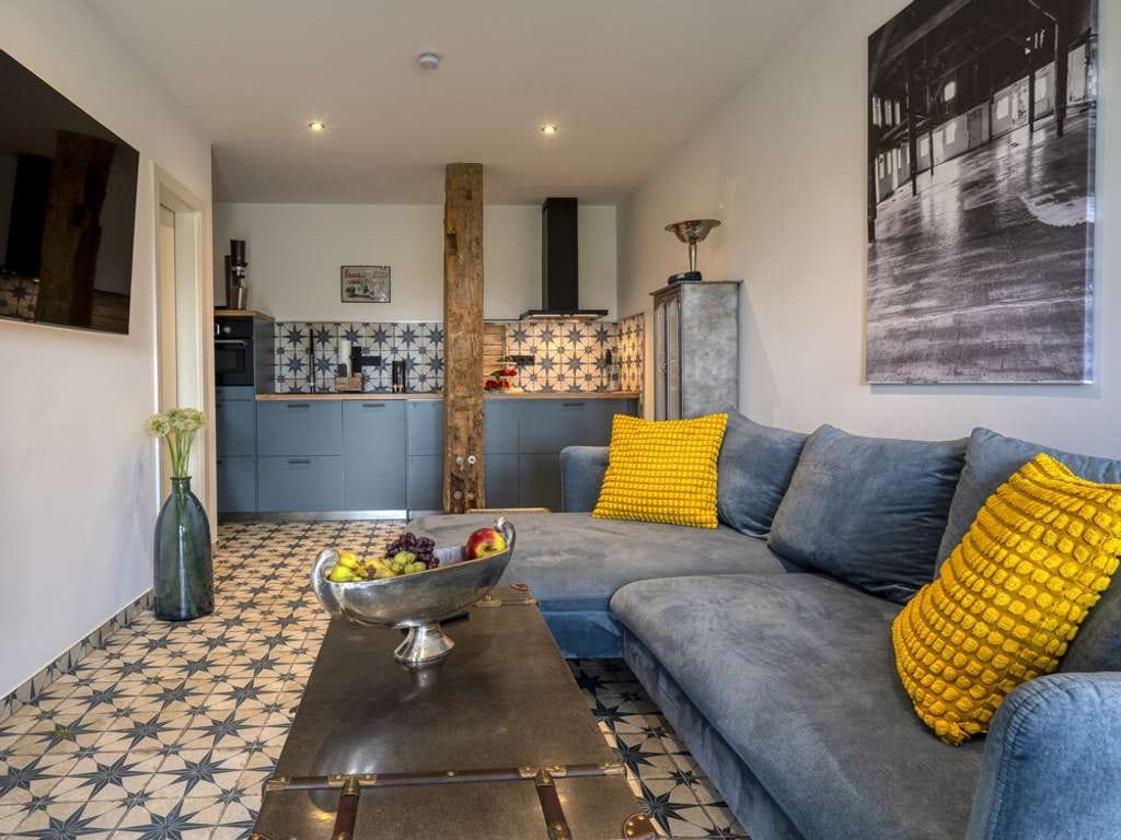 Immobilie in Tating - Exklusive Wohnung in Tating – Luxus, Ruhe und Wertbeständigkeit - Bild 1