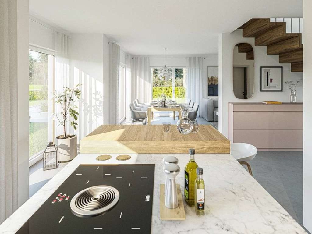 Immobilie in Wittenborn - Bien-Zenker: Ihr maßgeschneidertes Zuhause in Wittenborn mit guter Anbindung - Bild 3