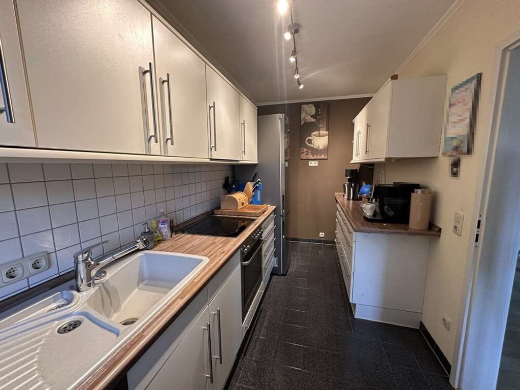 Immobilie in Hausen - Wunderschöne 3-Zimmer Wohnung mit Terrasse und herrlichem Weitblick! - Bild 4