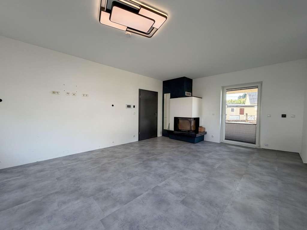 Immobilie in Siebenbach - Modernes Traumhaus nahe Nürburgring mit ELW & Top-Ausstattung - Bild 4