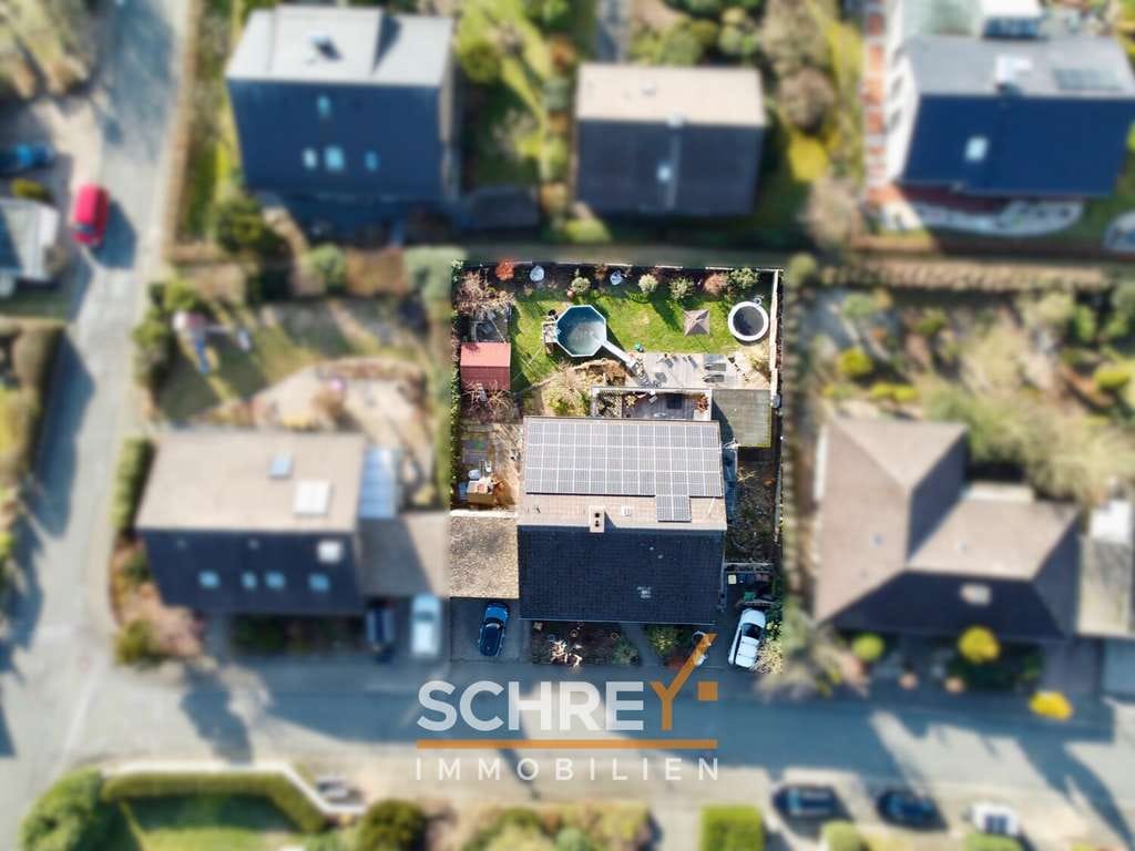 Immobilie in Ostercappeln - Selten so viel Platz – Drei Wohneinheiten auf ca. 326 m² Wohnfläche in Ostercappeln - Bild 1
