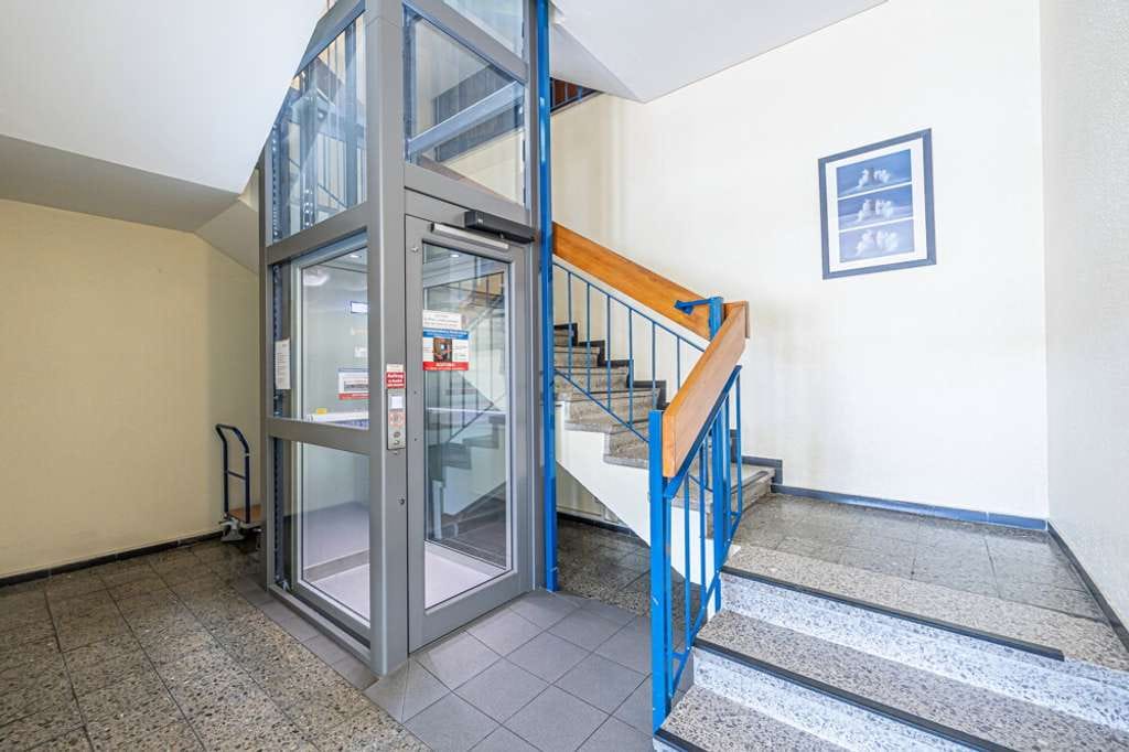 Immobilie in Laboe - Attraktives Appartement mit Balkon im Herzen von Laboe - Bild 3