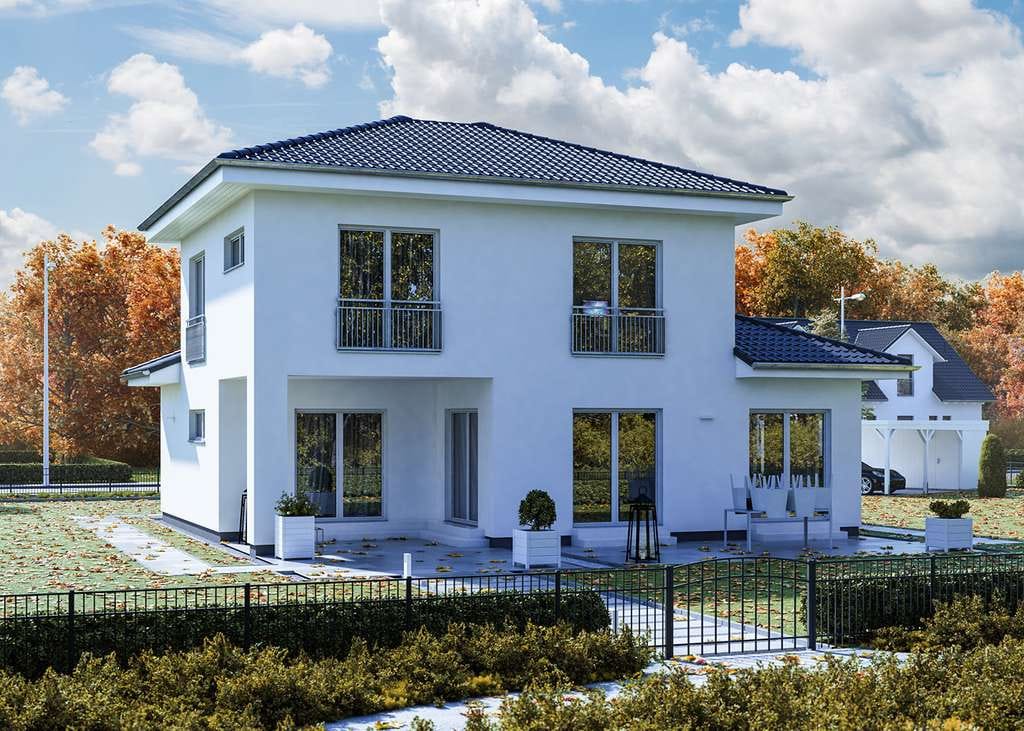 Immobilie in Diepenau - Einfamilienhaus mit 175 m² und 5 Zimmern in Lavelsloh - Bild 3