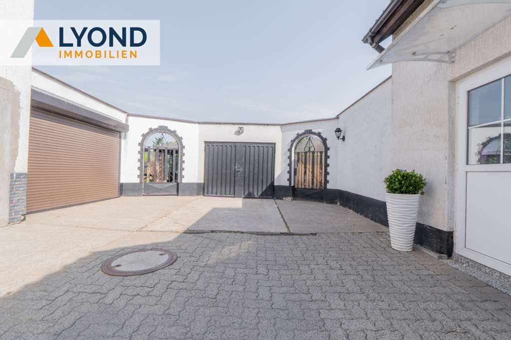 Immobilie in Colbitz - Modernes Einfamilienhaus mit vielen Entfaltungsmöglichkeiten - Bild 3