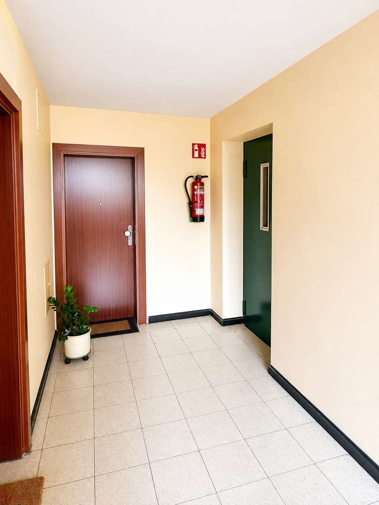 Immobilie in Seevetal - 3-Zimmer-Wohnung zentral in Meckelfeld inkl. Stellplatz - Bild 3