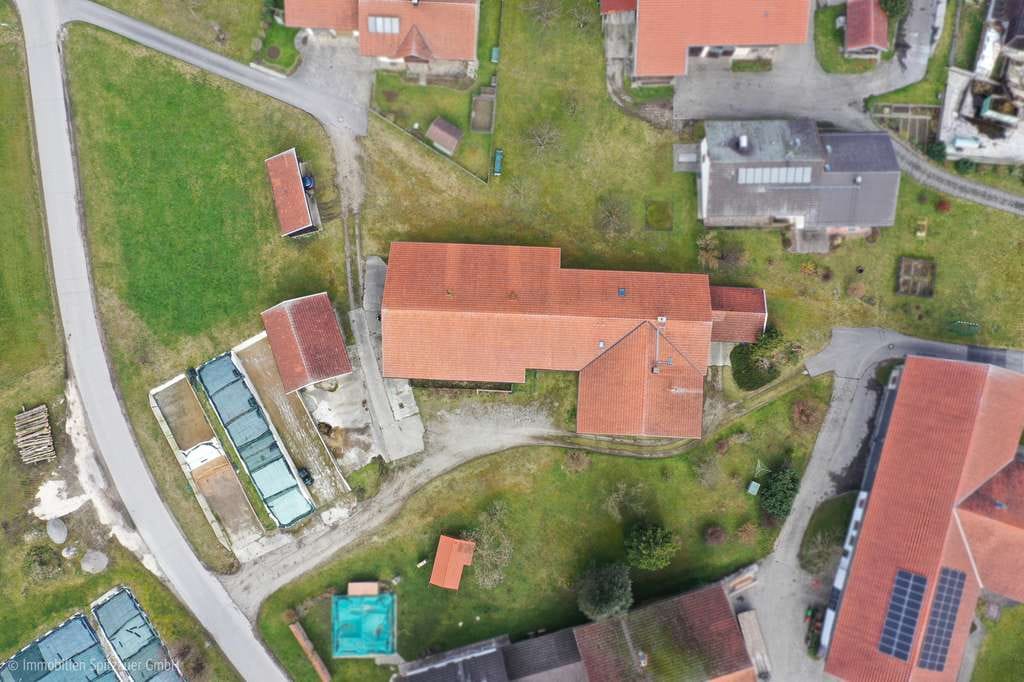 Immobilie in Teisendorf - Landleben pur! - Bild 4