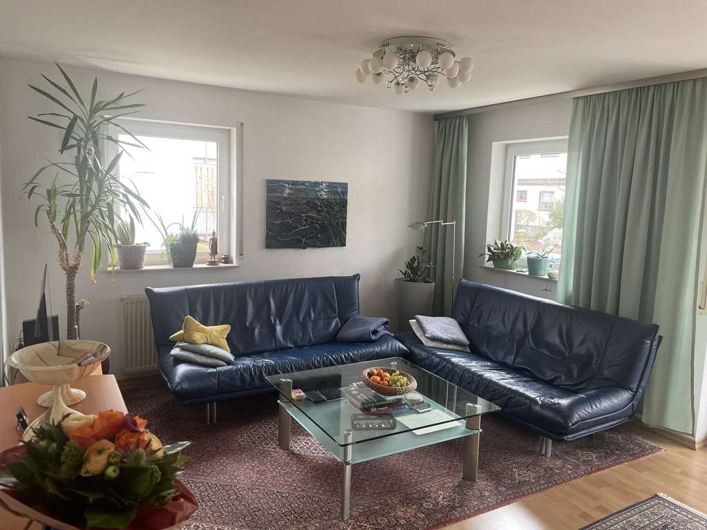 Immobilie in Allensbach - Gepflegte und sonnige 3 Zi-ETW in Allensbach - Bild 2
