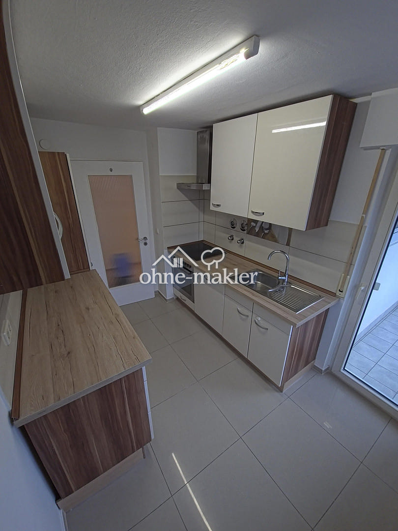 Immobilie in Olching - Privatverkauf: Elegante 3-Zimmer Wohnung mit Balkon in Bietigheim-Bissingen - Bild 4