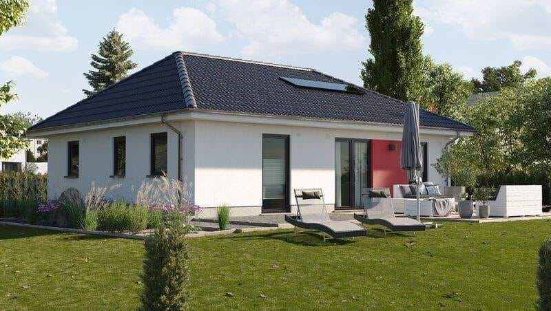 Immobilie in Altenberge - Hausbau leicht gemacht – Wir begleiten Sie Schritt für Schritt - Bild 2