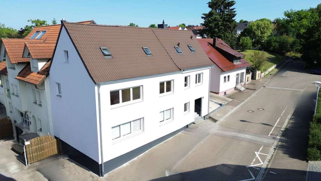 Immobilie in Gemmingen - 🏢 Drei Wohneinheiten, drei Grundbücher – sofort nutzbar & vermietet - Bild 2