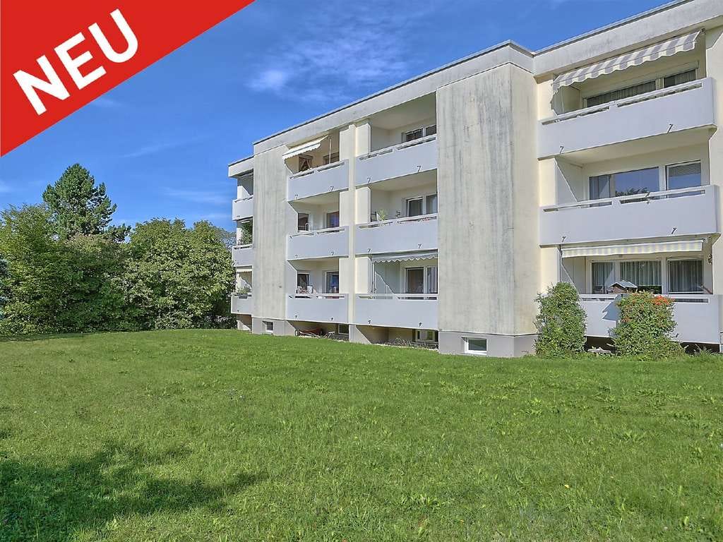 Immobilie in Pöcking - PÖCKING: Werthaltige Kapitalanlage in Nähe zum Starnberger See - Bild 0