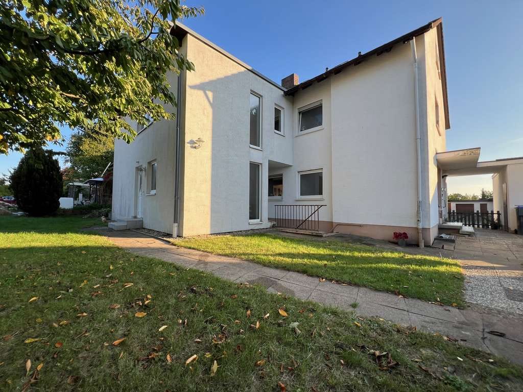 Immobilie in Lemgo - 3-Familienhaus in Lemgo-Süd „Laubke“ - Bild 4
