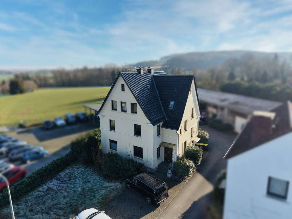 Immobilie in Oerlinghausen - Vollvermietet. Voll profitabel. Voll Ihr Deal! - Bild 0
