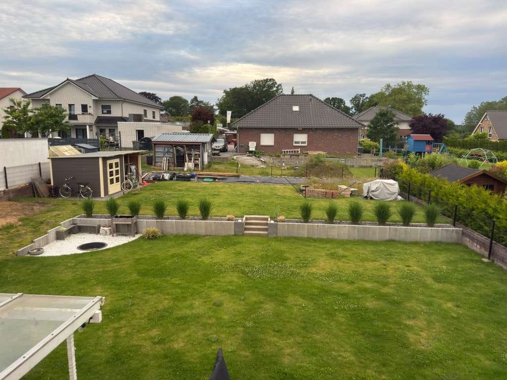 Immobilie in Steimbke - Modern wohnen im Grünen – Einfamilienhaus mit liebevoll gestaltetem Garten - Bild 4