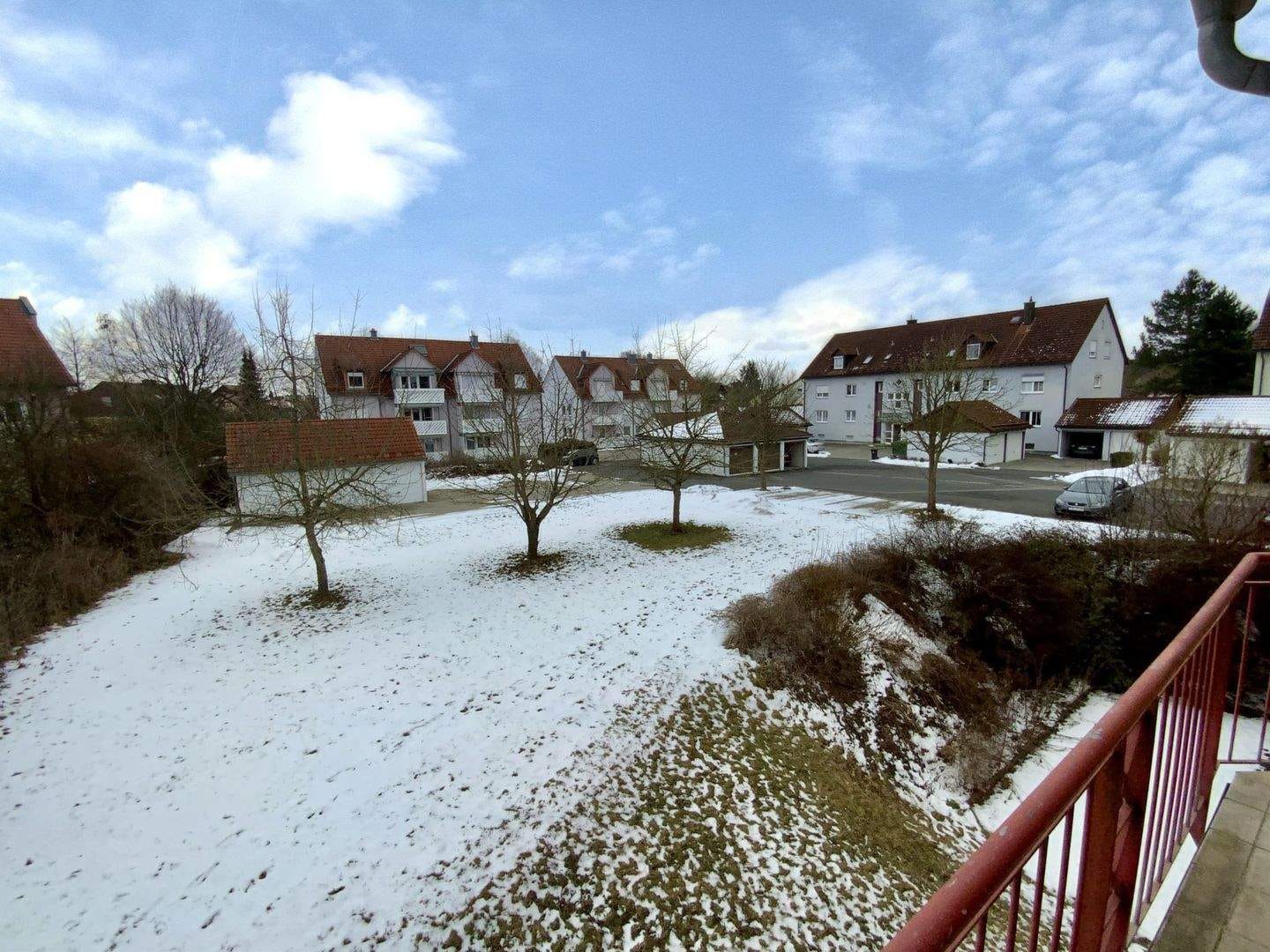 Immobilie in Mitterteich - Jetzt Mietrendite sichern - Betreutes Wohnen in Mitterteich - Bild 4