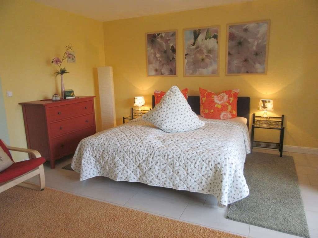 Immobilie in Otterndorf - Individuelle Erdgeschosswohnung im schönen Otterndorf - Bild 3