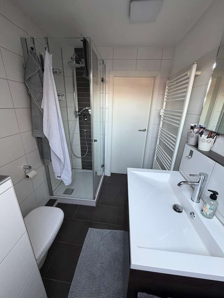 Immobilie in Holzgerlingen - 2-Zimmer Dachgeschosswohnung mit Stellplatz in Holzgerlingen - Bild 4