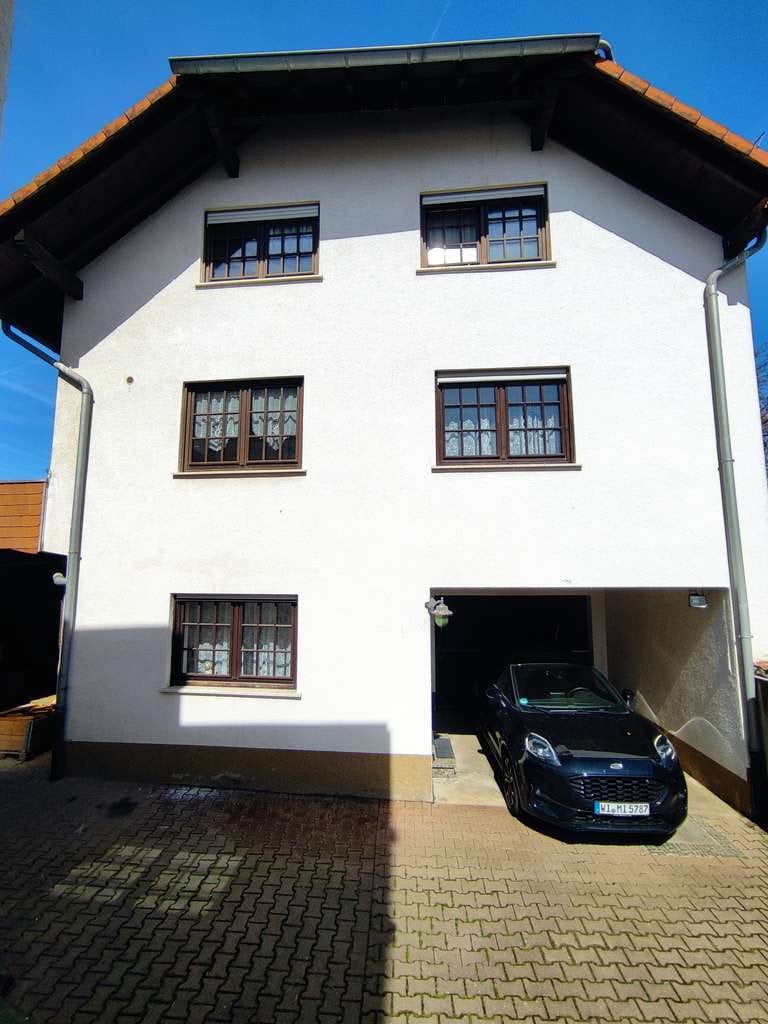 Immobilie in Siefersheim - Einfamilienhaus mit Garten in Siefersheim - provisionsfreier Verkauf - Bild 0