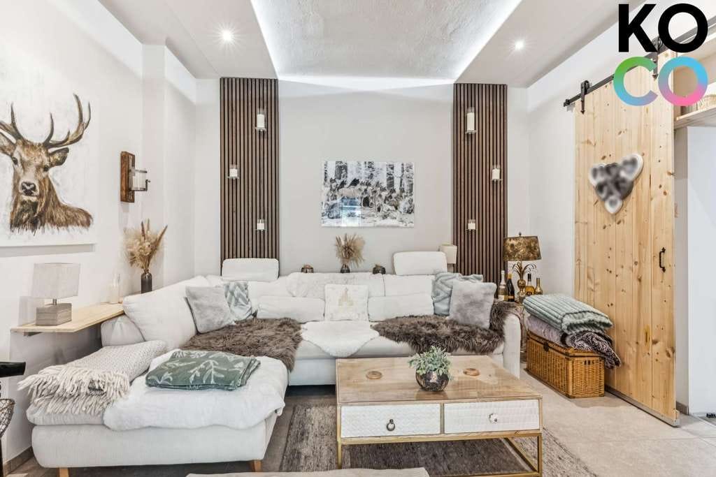 Immobilie in Wülfrath - Eigenes Hausgefühl für ca. 1.950 € im Monat – Mehrfamilienhaus mit cleverem Konzept - Bild 2