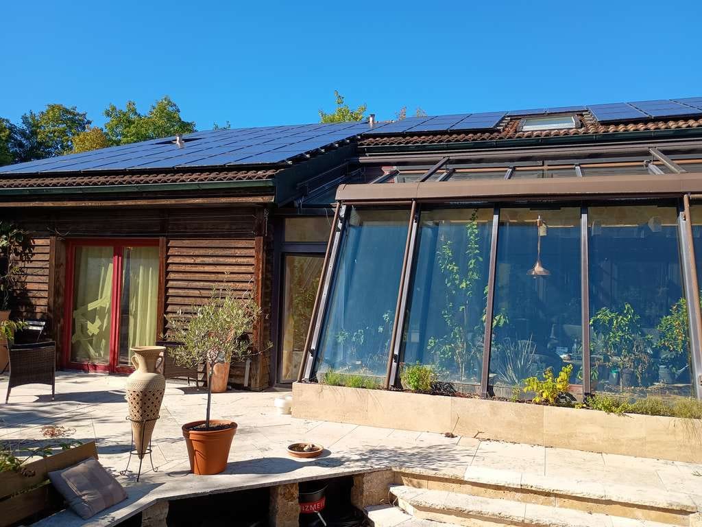 Immobilie in Hayingen - Geräumiges Einfamilienhaus mit 8 Zimmern in Hayingen - Bild 2