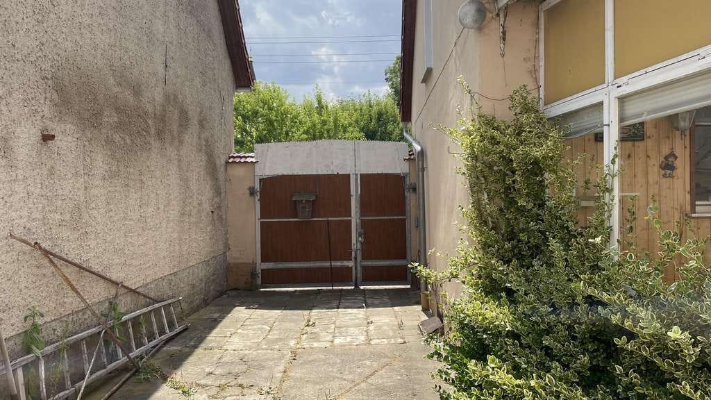 Immobilie in Ilberstedt -  Einfamilienhaus in ruhiger Lage!  - Bild 4