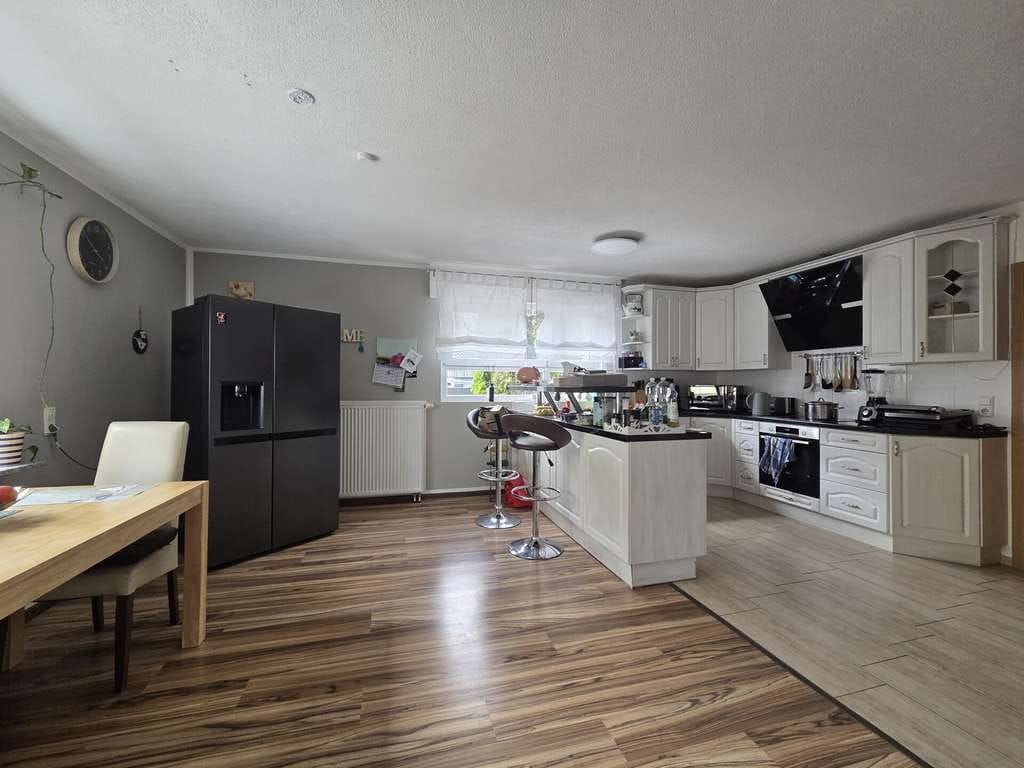 Immobilie in Lobbach - Viel Platz für die ganze Familie – modernisiertes Wohnhaus mit Einliegerwohnung auf Erbpacht - Bild 4