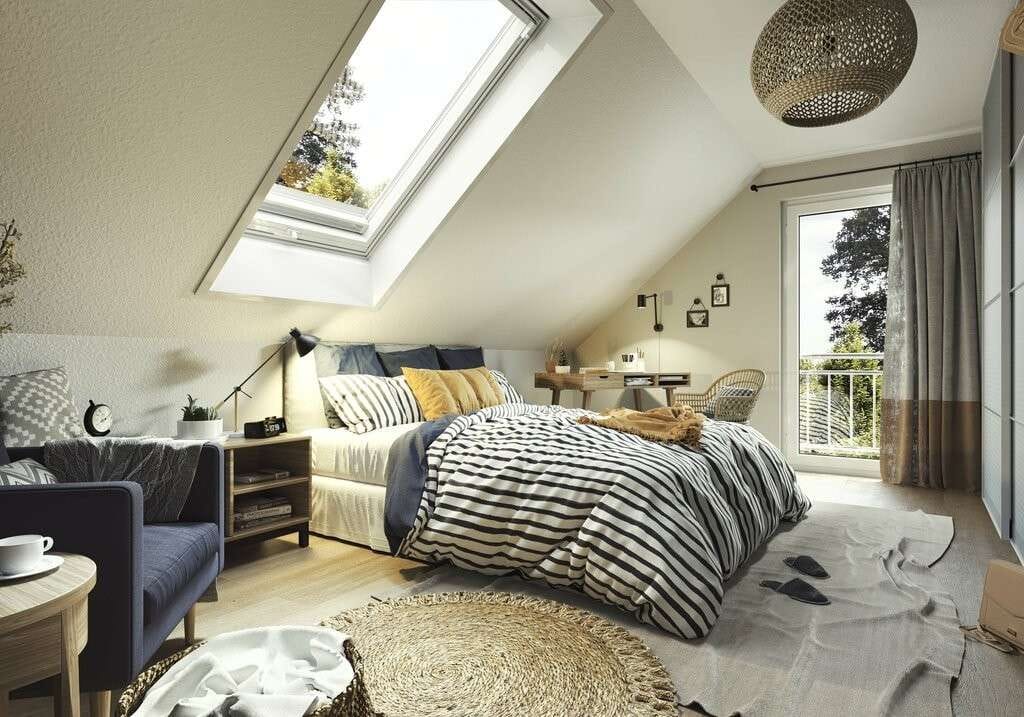 Immobilie in Kakenstorf - Familienfreundliches Mitwachshaus in Kakenstorf mit viel Platz und Komfort - Bild 2