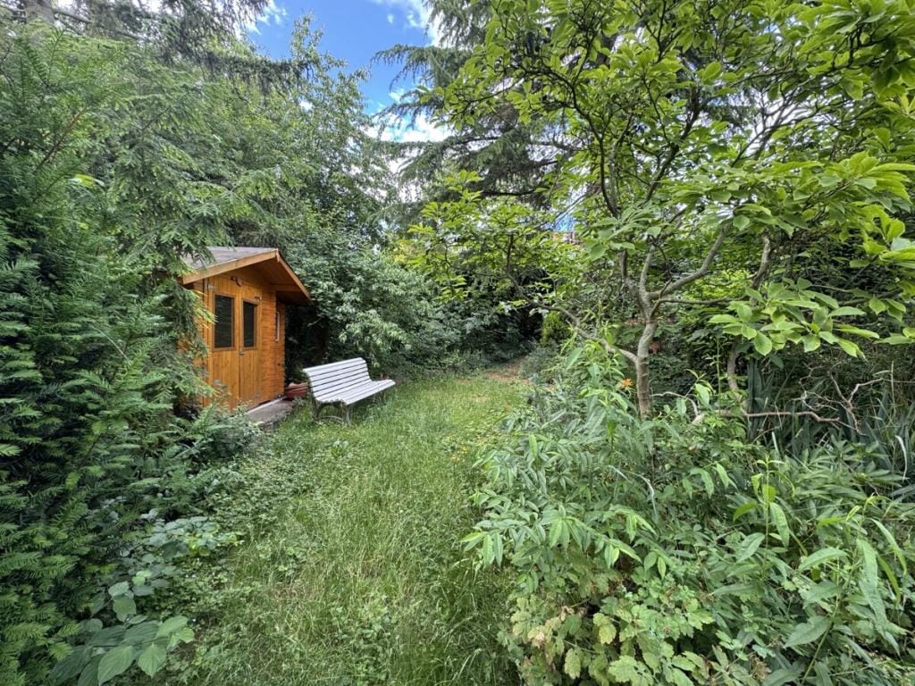 Immobilie in Ober-Olm - Einfamilienhaus freistehend in Ober-Olm - Bild 3