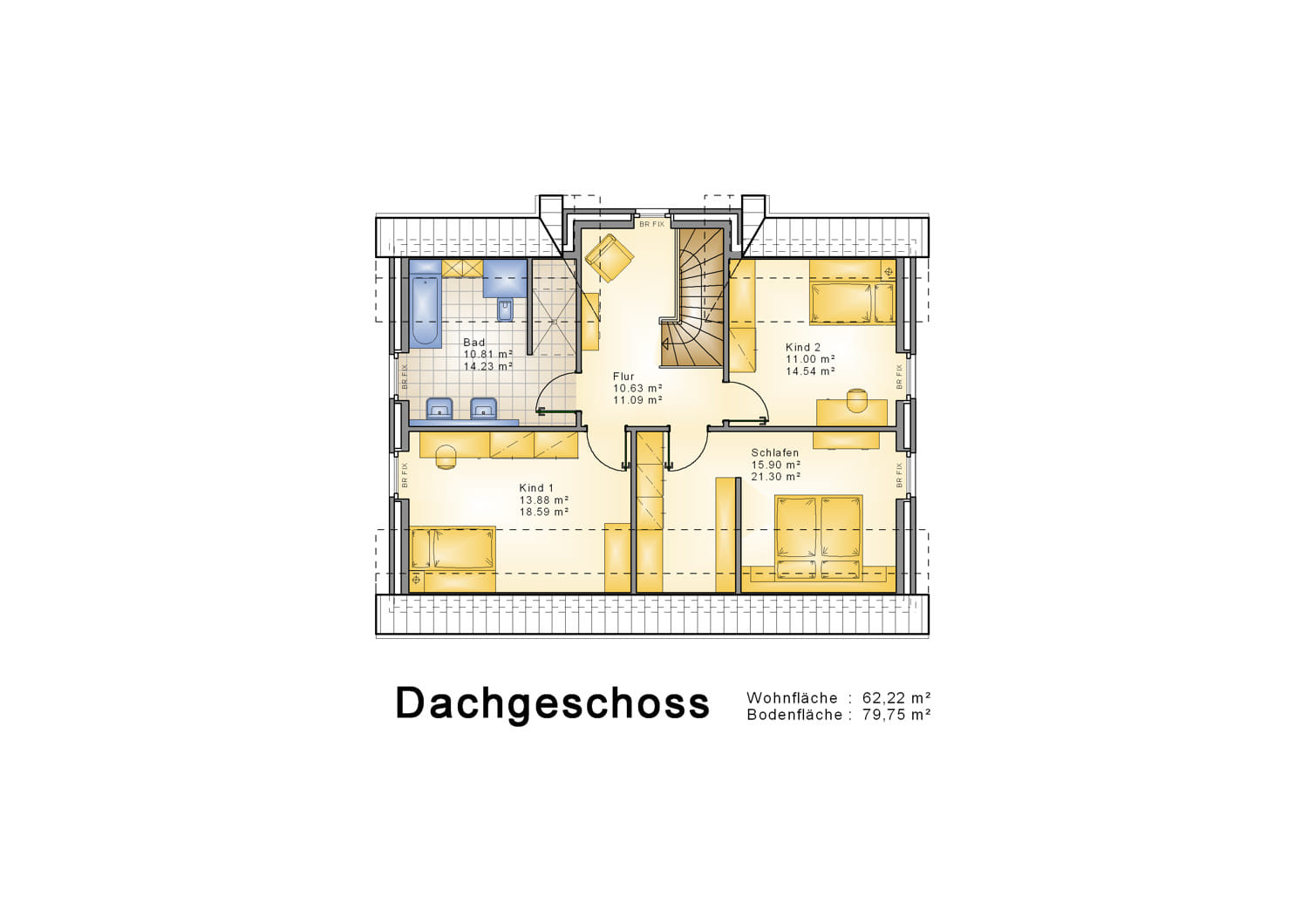 Immobilie in Varel - Sie haben das Grundstück? Wir bauen Ihnen das Haus zum Festpreis! - Bild 2
