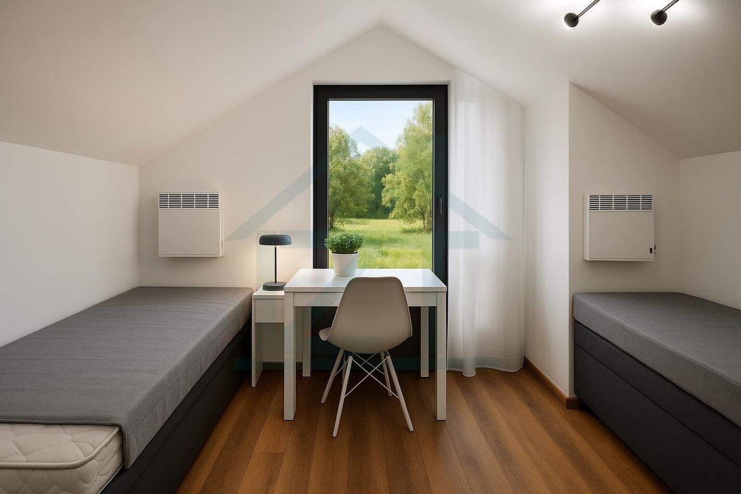 Immobilie in Trockenborn-Wolfersdorf - Ihr neues Wohnhaus mit Grundstück in Trockenborn-Wolfersdorf - Bild 4