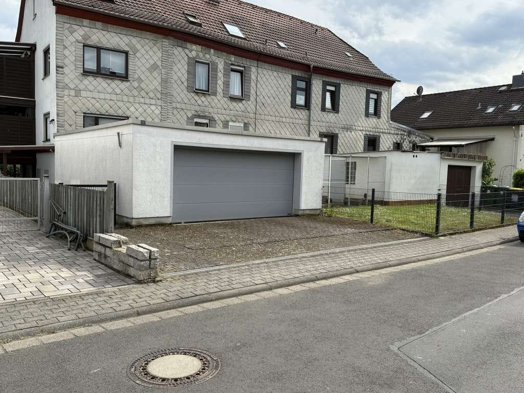 Immobilie in Nidderau - Kapitalanlage: Gepflegte 1-Zimmer-Wohung im EG - Bild 4