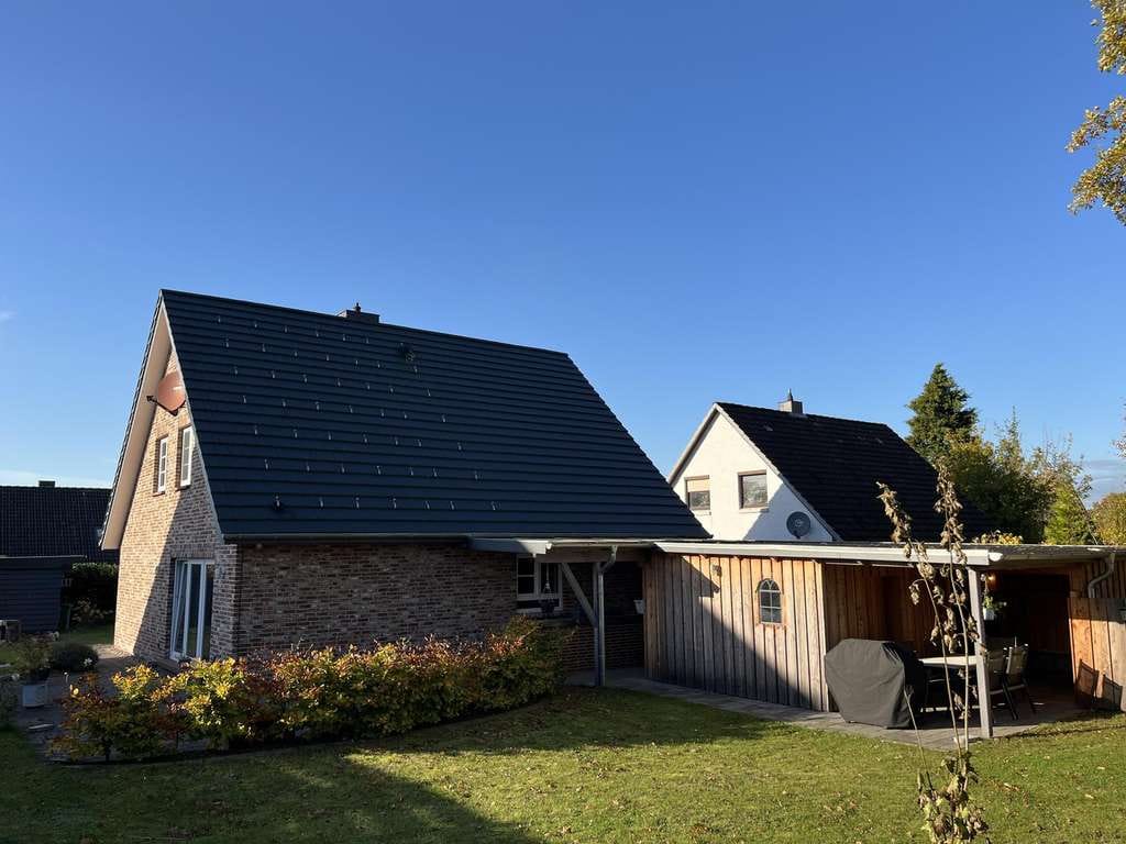 Immobilie in Tellingstedt - Familiengerechtes Wohnen mit modernem Komfort - Bild 1