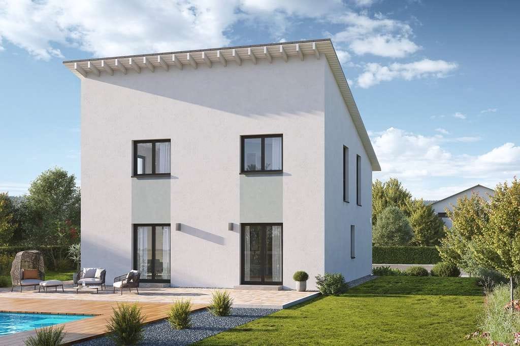 Immobilie in Waldfeucht - Ihr individuell geplantes Einfamilienhaus in Heinsberg - Flexibilität trifft Qualität und Nachhaltig - Bild 0