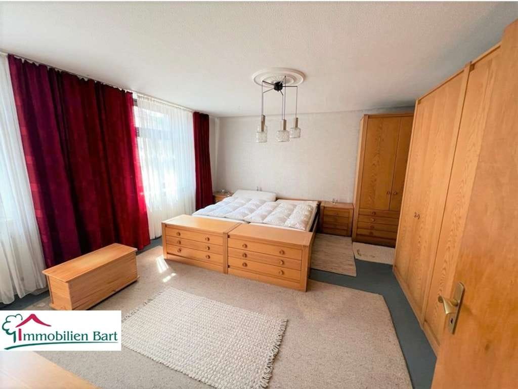Immobilie in Perl - INVESTOREN AUFGEPASST!!! WOHNHAUS MIT 3 WOHNUNGEN & BAUGRUNDSTÜCK (8AR) IN BESTER LAGE VON NENNIG - Bild 3
