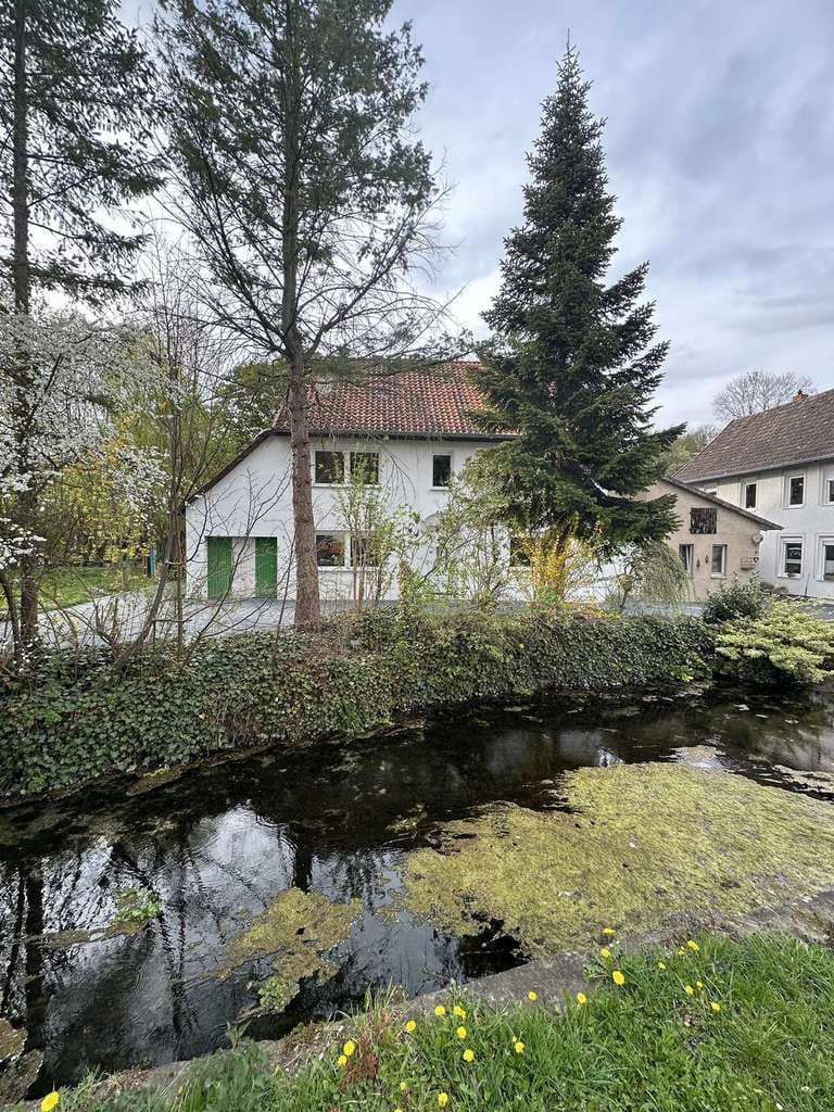 Immobilie in Alfeld (Leine) - EFH in idyllischer Lage - Bild 0