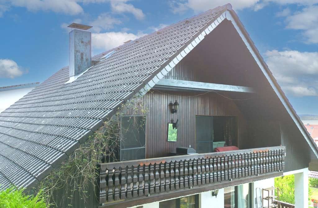 Immobilie in Usingen - Top gelegenes Mehrfamilienhaus mit 3 Wohneinheiten - Bild 4