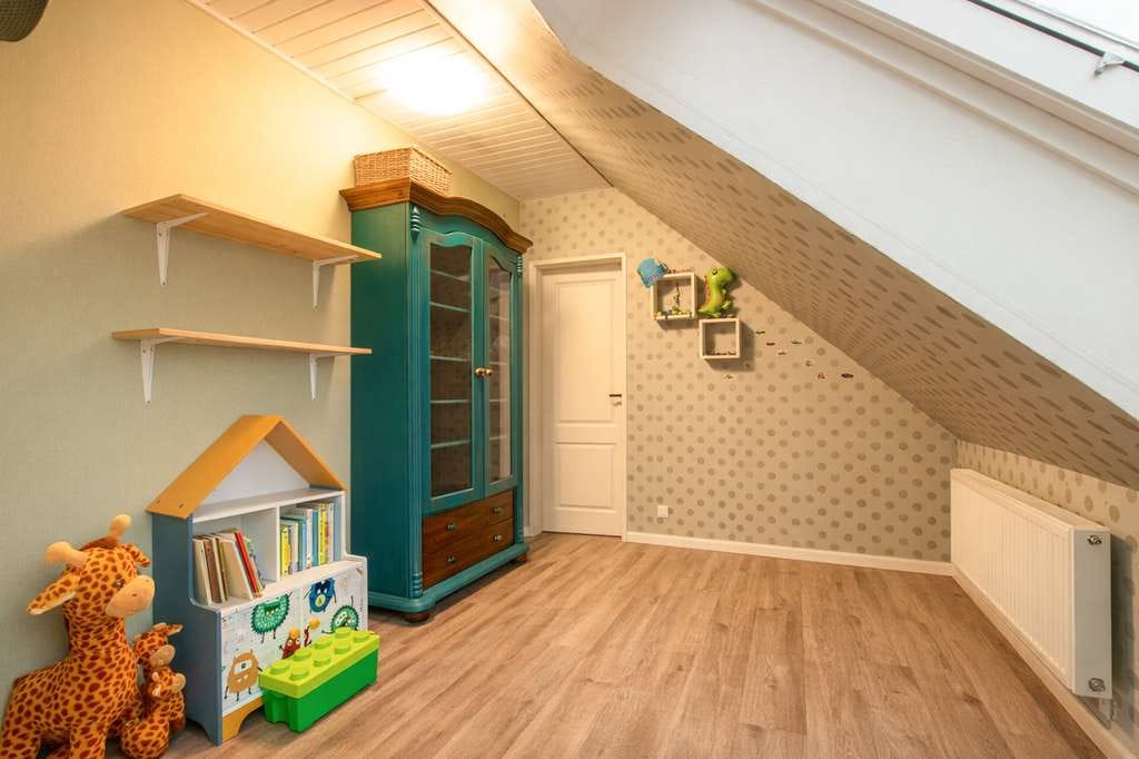 Immobilie in Großheide - Einziehen & Wohlfühlen – Gepflegte Dachgeschosswohnung im schönen Ostfriesland - Bild 4