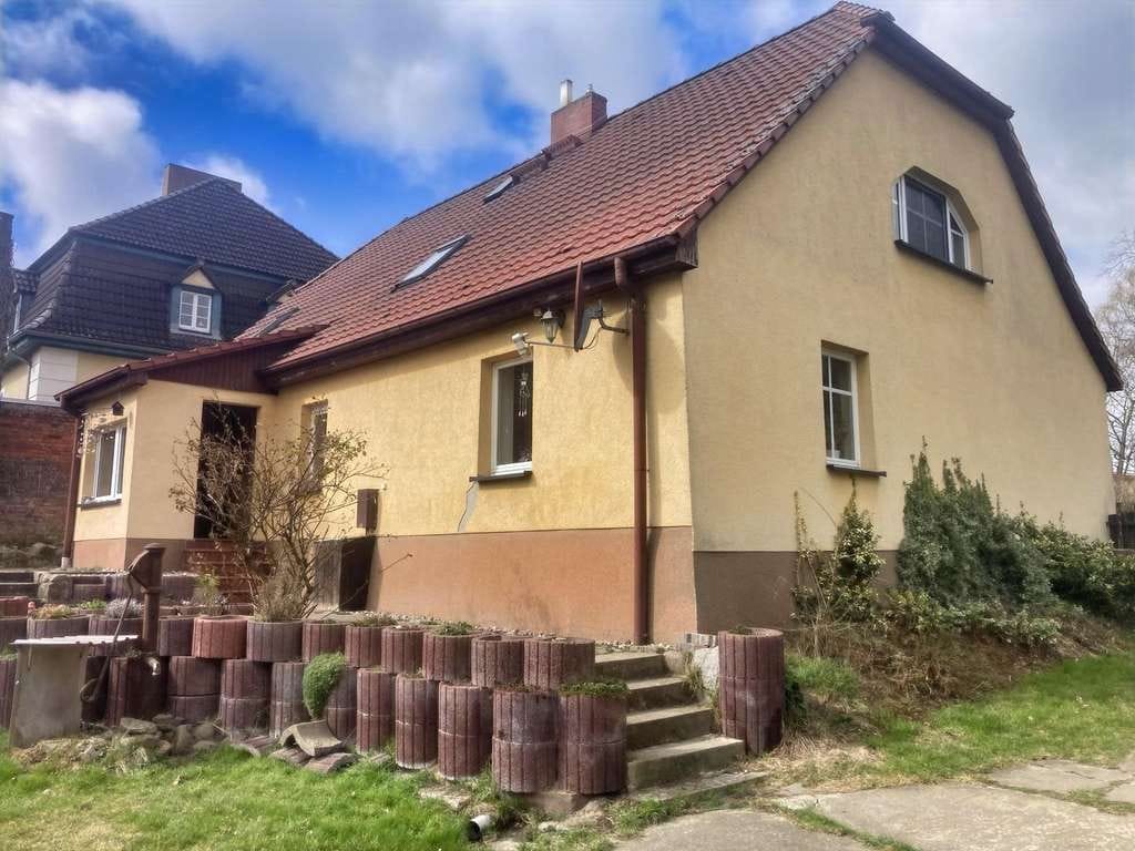 Immobilie in Prenzlau - Einfamilienhaus  zu verkaufen - Bild 1