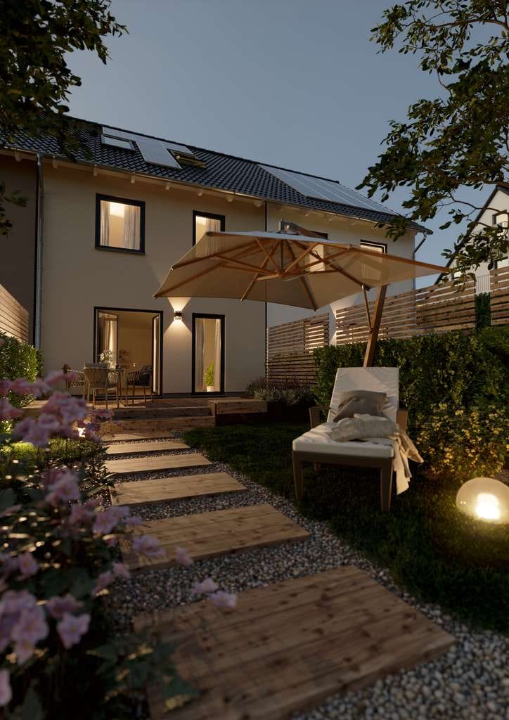 Immobilie in Lübben (Spreewald) - Grundstück vorhanden? Ihr Investmentobjekt–128 m² Einheiten für stabile Miete & nachhaltige Rendite - Bild 3