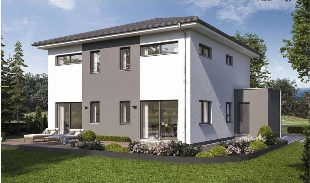 Immobilie in Müllheim - 🏠 Wohnen neu gedacht moderne massa haus Wohnungen in Müllheim - Bild 0
