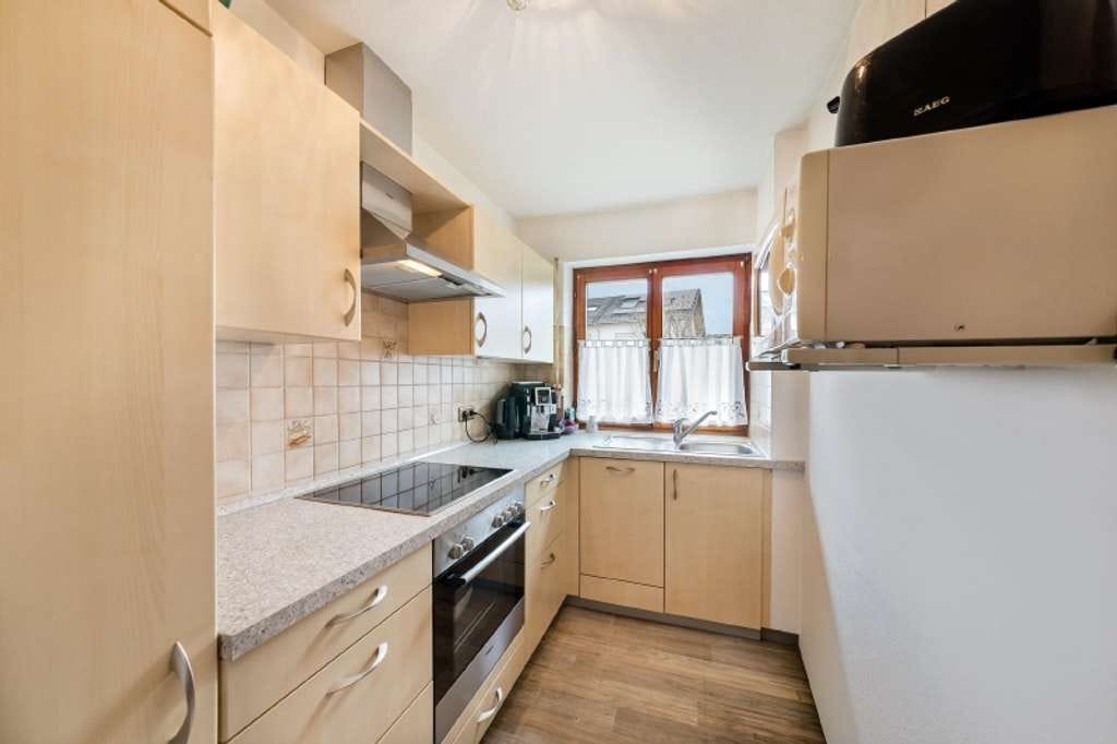 Immobilie in Holzkirchen - Sonnige Südterrasse - Charmante 3-Zi-Garten-Wohnung - Bild 2